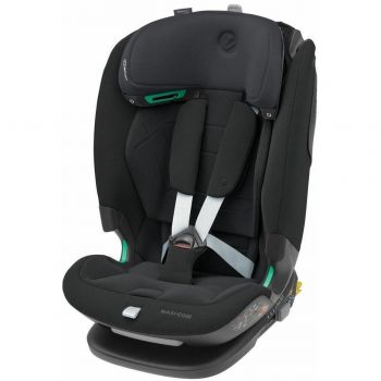 Автокрісло Maxi-Cosi Titan Pro 2 i-Size Authentic GRAPHITE (8618550111) | Фото 1
