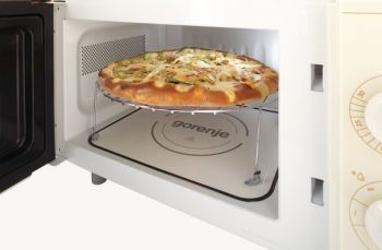 Мікрохвильова піч GORENJE MO 4250 CLI Мікрохвильова піч GORENJE MO 4250 CLI | Фото 5