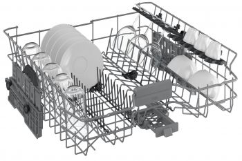 BEKO DEN48520XAD | Фото 8