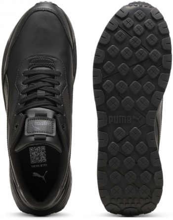 Кросівки Puma Runtamed Plus L 395371-05 41 (7.5 UK) чорні (4067979769426) Кросівки Puma Runtamed Plus L 395371-05 41 (7.5 UK) чорні (4067979769426) | Фото 6