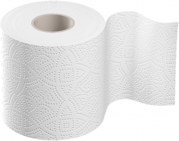 Туалетний папір Диво Soft 2 шари 2шт (4820003831939) Купить бумагу туалетную Туалетний папір Диво Soft 2 шари 2шт (4820003831939) | Фото 2