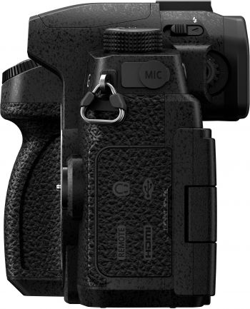 Фотоапарат PANASONIC DC-GH97 Body (DC-GH97E) | Фото 11