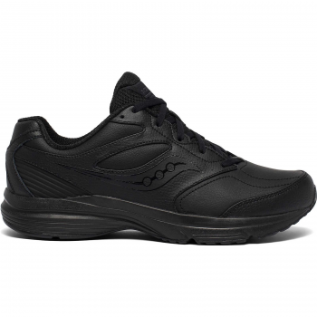 Кросівки чоловічі Saucony Integrity Walker 3 S40205-2 42 (8,5 US) чорні | Фото 1