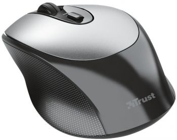 Миша TRUST Zaya Rechargeable WL Black (23809_TRUST) Миша TRUST Zaya Rechargeable WL Black (23809_TRUST) | Фото 2