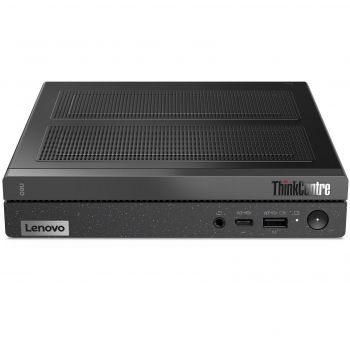 Купить настольный компьютер Cистемний блок LENOVO ThinkCentre neo 50q Gen 4 (12LN003WUI) | Фото 1