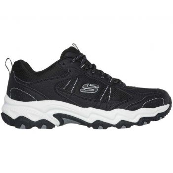 Кросівки жіночі Skechers Stamina At 180125 BKW 38 (8 US) чорні (KW9067-80) | Фото 1