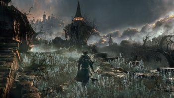 Bloodborne (PS4) (9701194) | Фото 2