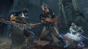 Bloodborne (PS4) (9701194) | Фото 3