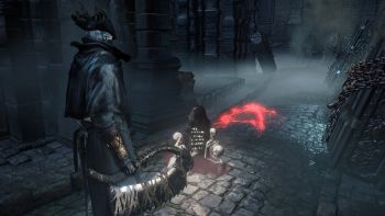 Bloodborne (PS4) (9701194) | Фото 4