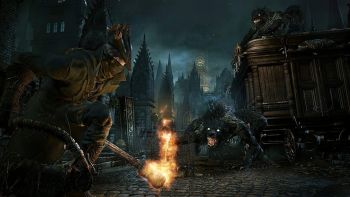 Bloodborne (PS4) (9701194) | Фото 5