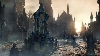 Bloodborne (PS4) (9701194) | Фото 6