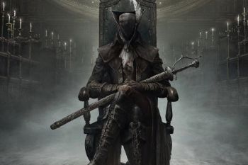 Bloodborne (PS4) (9701194) | Фото 7