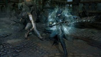 Bloodborne (PS4) (9701194) | Фото 8