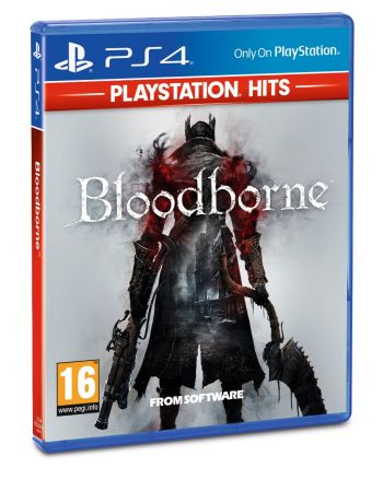 Bloodborne (PS4) (9701194) | Фото 9