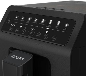 Кавомашина KRUPS EVIDENCE ECO-DESIGN EA897B10 | Фото 9