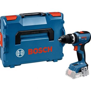 Шурупокрут-дриль акумуляторний BOSCH GSB 18V-65 18В (0.601.9N3.301) Шурупокрут-дриль акумуляторний BOSCH GSB 18V-65 18В (0.601.9N3.301) | Фото 1