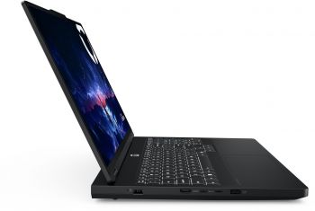 Купить ноутбук Ноутбук LENOVO Legion Pro 5 16IRX10 Eclipse Black (83NN000GRA) | Фото 13