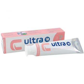 Зубна паста Fesco Ultra Anti-cavity 100 мл (4820204701963) | Фото 1