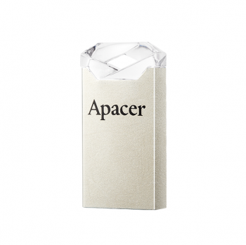Купить USB флеш память APACER 32GB AH111 Crystal RP | Фото 4
