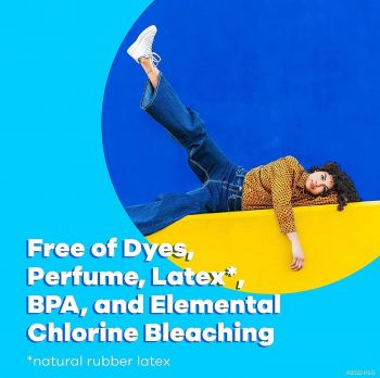 Тампони TAMPAX Super Plus Duo з аплікатором 18 шт (8006540716670) Купить средство женской гигиены Тампони TAMPAX Super Plus Duo з аплікатором 18 шт (8006540716670) | Фото 5