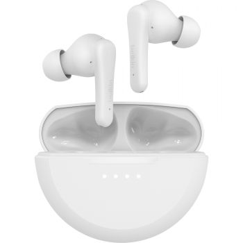 Навушники BELKIN Soundform Rhythm True Wireless White (AUC012BTWH) | Фото 1