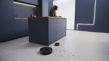 Робот-пилесос ROWENTA X-Plorer Serie 75 S RR8575WH | Фото 10