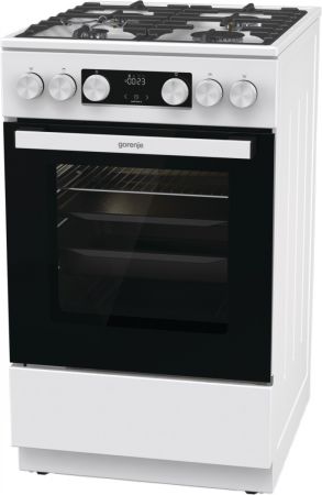 Купить плиту Плита газова GORENJE GGI5C21WF-B | Фото 10