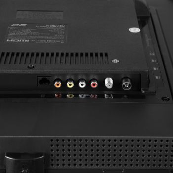Купить телевизор Телевізор 2E 40A07B Google TV (2E-40A07B) | Фото 3
