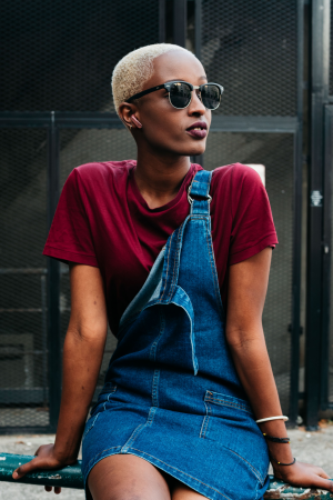 Навушники JBL Live Flex Blue (JBLLIVEFLEXBLU) Навушники JBL Live Flex Blue (JBLLIVEFLEXBLU) | Фото 12