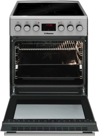 Плита електрична HANSA FCCX58208 | Фото 2