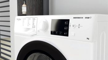Пральна машина Whirlpool WRSB7259WBUA | Фото 8
