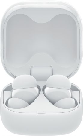 Навушники SONY LinkBuds Fit WFLS910NW White (WFLS910NW.CE7) Навушники SONY LinkBuds Fit WFLS910NW White (WFLS910NW.CE7) | Фото 2