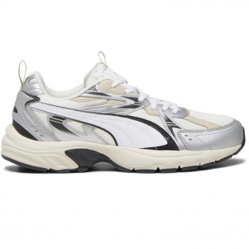 Кросівки Puma Milenio Tech 392322-04 37 (4 UK) білі (4099683255551) | Фото 1