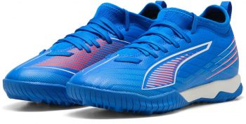 Сороконіжки дитячі Puma Ultra 6 Match Tt + Mid Jr 108523-01 35 (2.5 UK) сині (4069156840898) Сороконіжки дитячі Puma Ultra 6 Match Tt + Mid Jr 108523-01 35 (2.5 UK) сині (4069156840898) | Фото 5