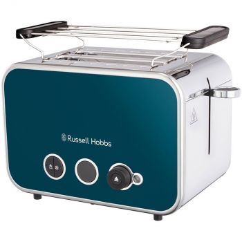 Russell Hobbs 26431-56 Distinctions 2-Slice, синій | Фото 1