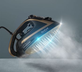 Купить утюг Праска TEFAL PUREGLISS FV8064E0 | Фото 8