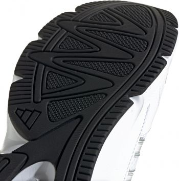Кросівки чоловічі Adidas Crazychaos 2000 IH0305 45 1/3 (10,5 UK) білі (4067888088106) Кросівки чоловічі Adidas Crazychaos 2000 IH0305 45 1/3 (10,5 UK) білі (4067888088106) | Фото 7