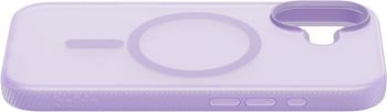 Чохол BELKIN для APPLE iPhone 17 Magnetic Protective Grip Lavender (MSA034HQLV) | Фото 10