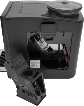 Кавомашина SIEMENS TE651319RW | Фото 16