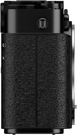 Фотоапарат FUJIFILM X-E5 Body Black (16949222) Фотоапарат FUJIFILM X-E5 Body Black (16949222) | Фото 10