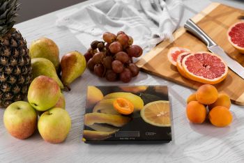 Ваги кухонні ARDESTO SCK-893LEMON | Фото 9