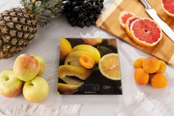 Ваги кухонні ARDESTO SCK-893LEMON | Фото 10