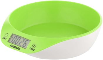 Ваги кухонні ARDESTO SCK-900BGR | Фото 2
