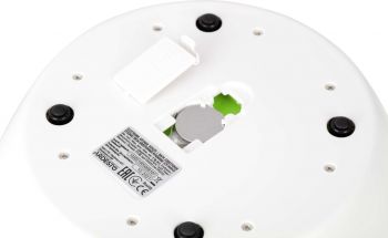 Ваги кухонні ARDESTO SCK-900BGR | Фото 7