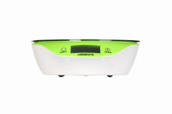 Ваги кухонні ARDESTO SCK-900BGR | Фото 5