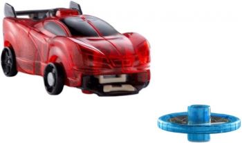 Машинка-трансформер Screechers Wild L 1 - Ревадактиль (EU683112) | Фото 6