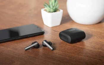 Навушники KOSS TWS150i True Wireless Mic (196594.101) Навушники KOSS TWS150i True Wireless Mic (196594.101) | Фото 3