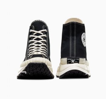 Кеди жіночі CONVERSE Chuck 70 At-Cx Hi A03277C 36 (4 US) чорні (194433969970) | Фото 3