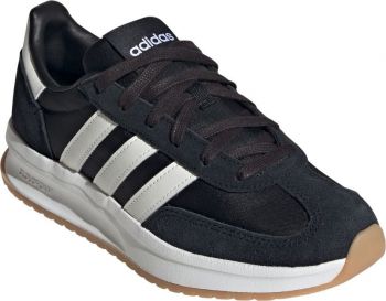 Кросівки жіночі Adidas Run 70s 2.0 IH8595 38 (5 UK) чорні (4067897898505	) | Фото 3