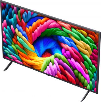 Телевізор LG 50NANO90A6B | Фото 5